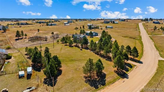 1724 Kiowa Trail Elizabeth, CO 80107