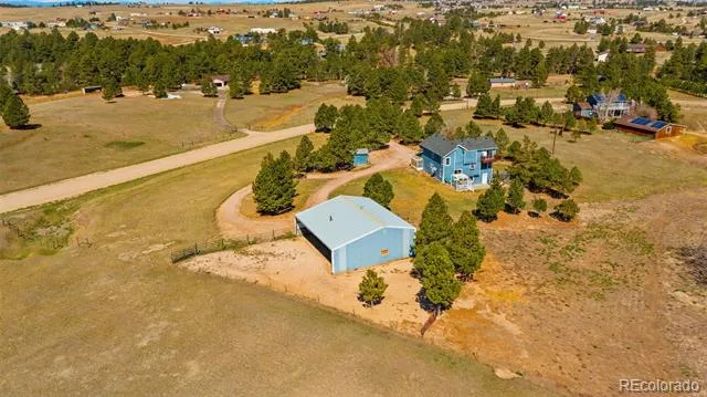 1724 Kiowa Trail Elizabeth, CO 80107