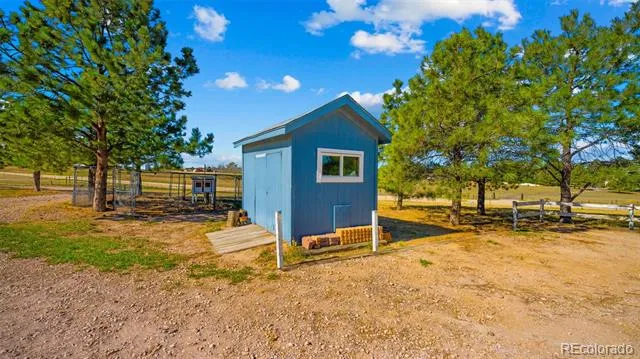 1724 Kiowa Trail Elizabeth, CO 80107