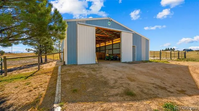 1724 Kiowa Trail Elizabeth, CO 80107