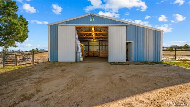 1724 Kiowa Trail Elizabeth, CO 80107