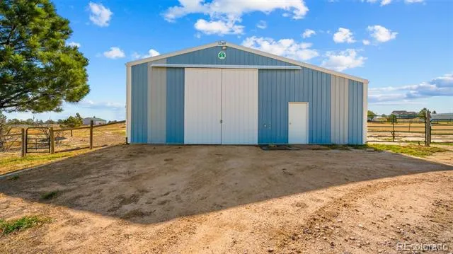 1724 Kiowa Trail Elizabeth, CO 80107