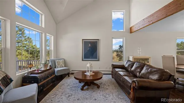 1724 Kiowa Trail Elizabeth, CO 80107