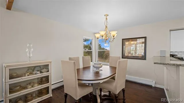 1724 Kiowa Trail Elizabeth, CO 80107