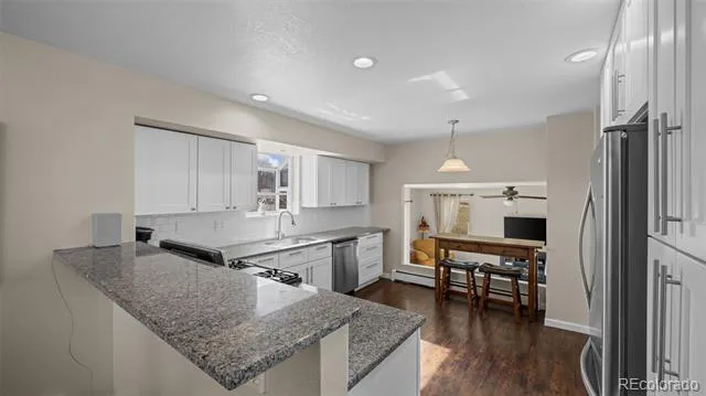 1724 Kiowa Trail Elizabeth, CO 80107