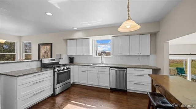 1724 Kiowa Trail Elizabeth, CO 80107
