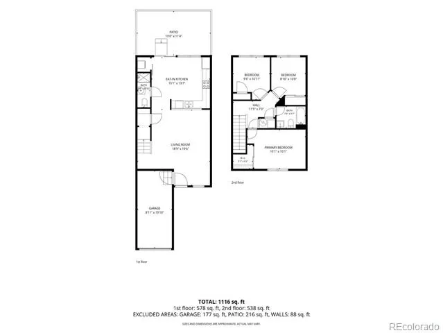 7832 S Kittredge Circle Englewood, CO 80112