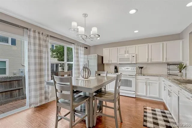 7832 S Kittredge Circle Englewood, CO 80112