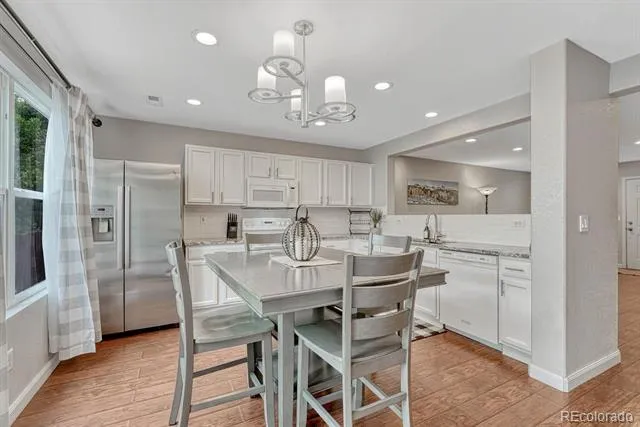 7832 S Kittredge Circle Englewood, CO 80112