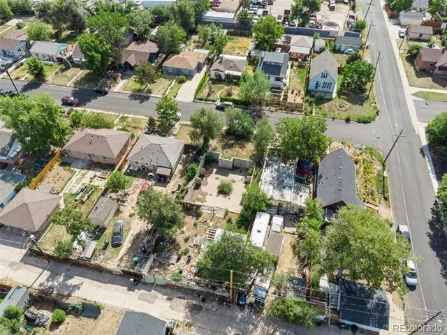 3815 Madison Street Denver, CO 80205