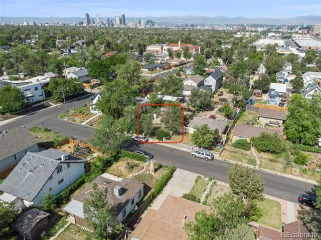 3815 Madison Street Denver, CO 80205
