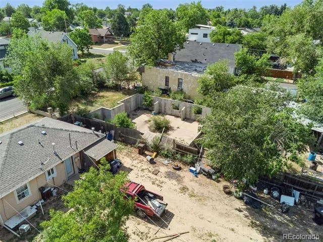 3815 Madison Street Denver, CO 80205