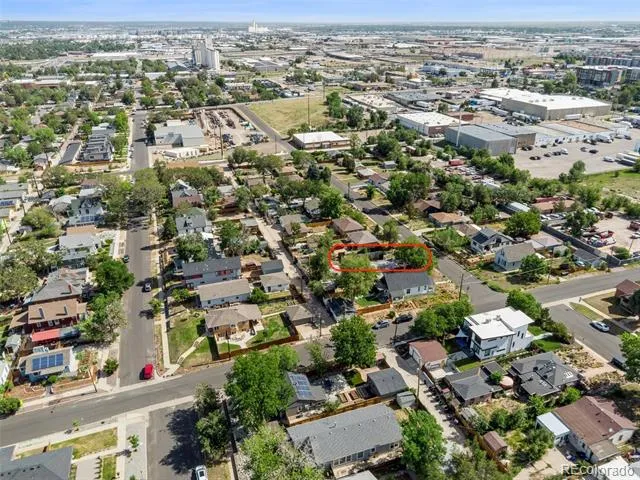 3815 Madison Street Denver, CO 80205