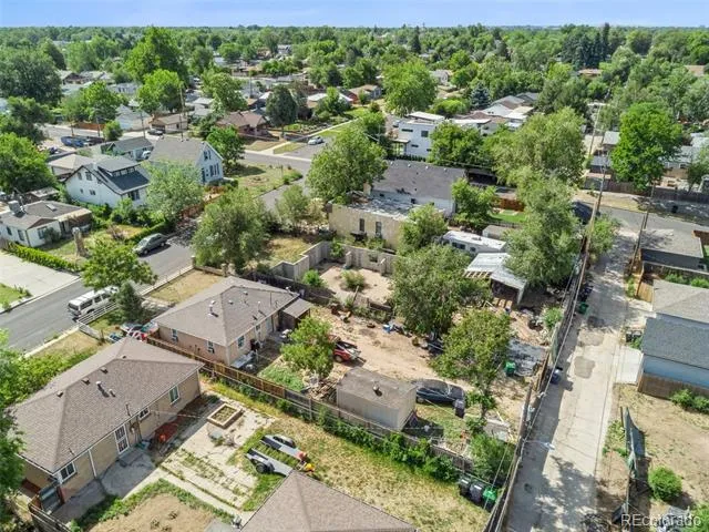 3815 Madison Street Denver, CO 80205