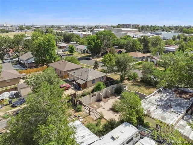 3815 Madison Street Denver, CO 80205