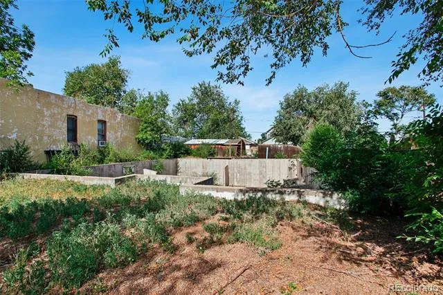 3815 Madison Street Denver, CO 80205