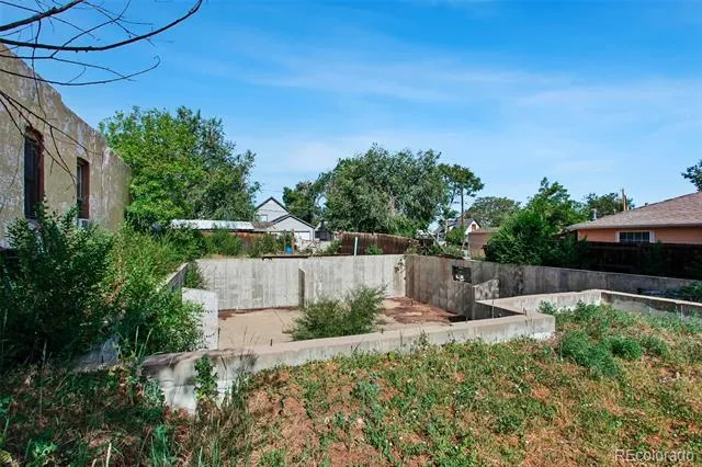 3815 Madison Street Denver, CO 80205