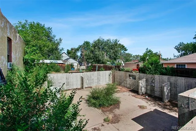 3815 Madison Street Denver, CO 80205