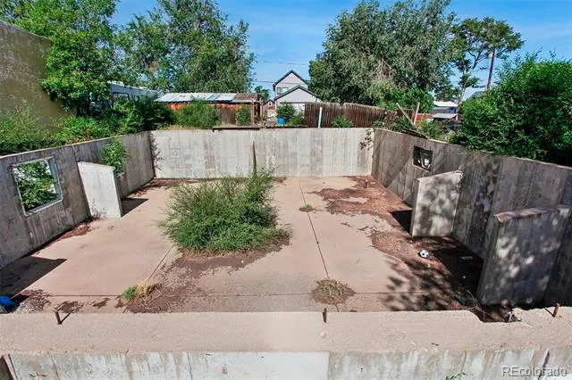 3815 Madison Street Denver, CO 80205