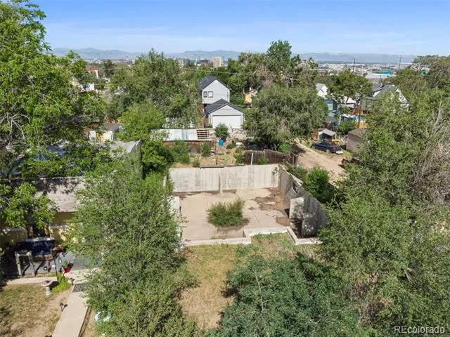 3815 Madison Street Denver, CO 80205