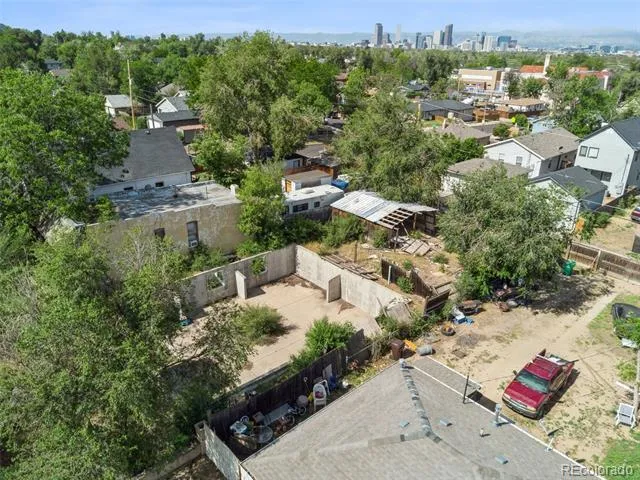 3815 Madison Street Denver, CO 80205