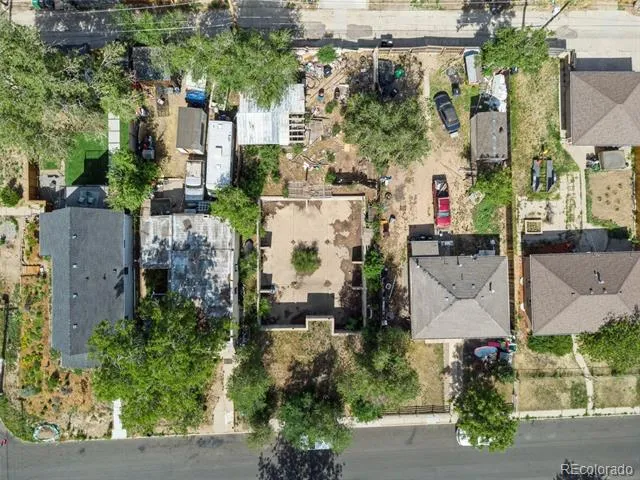 3815 Madison Street Denver, CO 80205