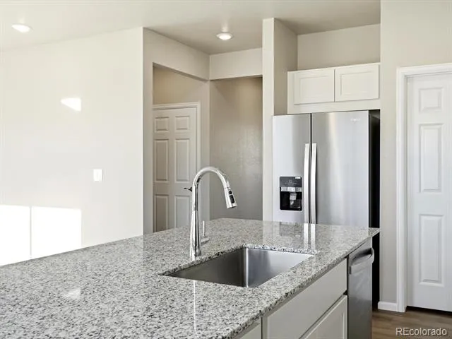 4644 Rabbitbrush Street Johnstown, CO 80534