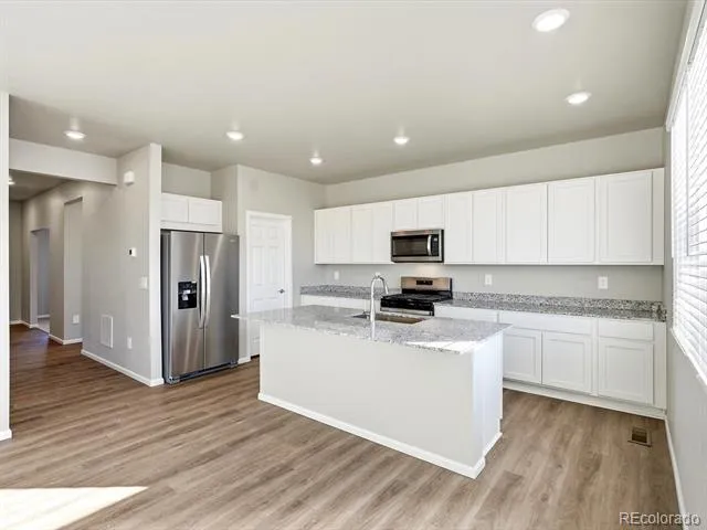 4644 Rabbitbrush Street Johnstown, CO 80534