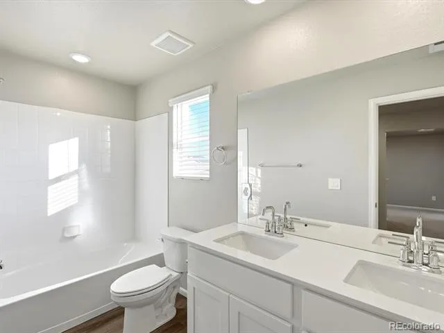 4644 Rabbitbrush Street Johnstown, CO 80534