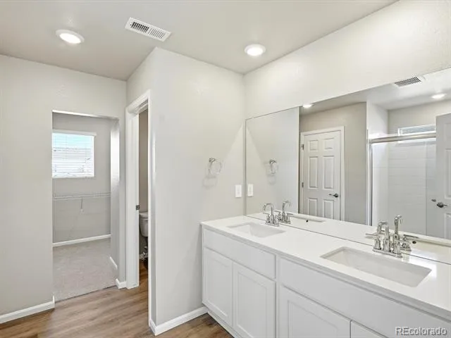 4644 Rabbitbrush Street Johnstown, CO 80534