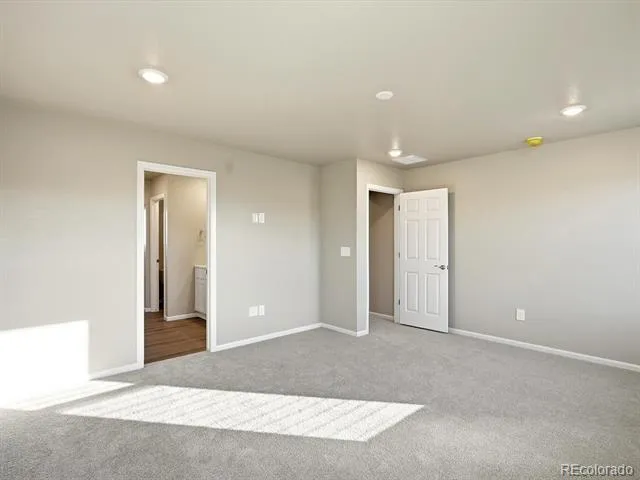 4644 Rabbitbrush Street Johnstown, CO 80534