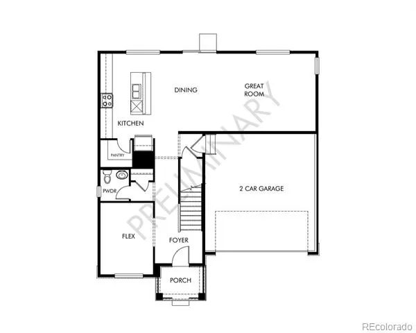 4644 Rabbitbrush Street Johnstown, CO 80534