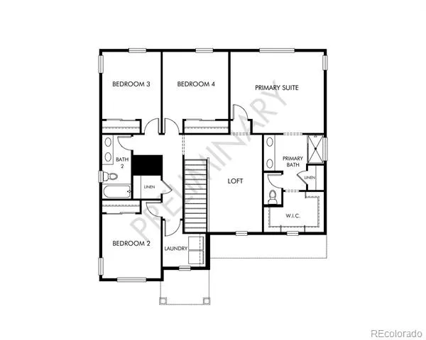 4644 Rabbitbrush Street Johnstown, CO 80534
