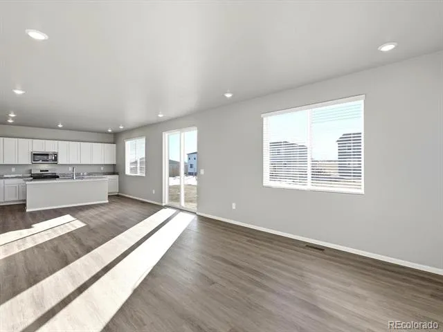 4644 Rabbitbrush Street Johnstown, CO 80534