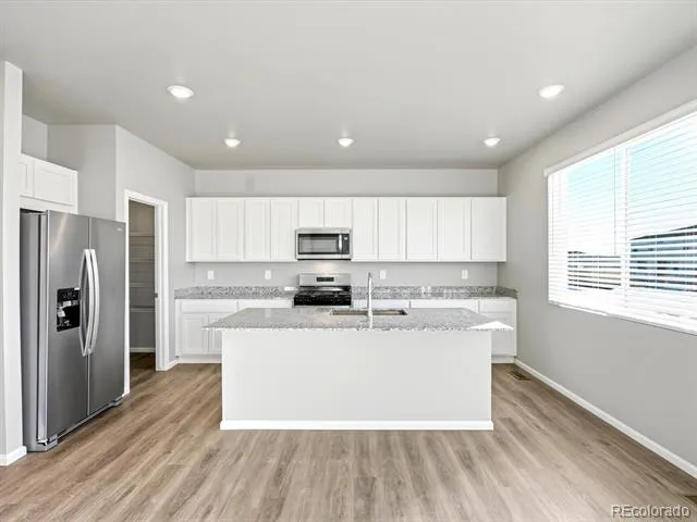 4644 Rabbitbrush Street Johnstown, CO 80534