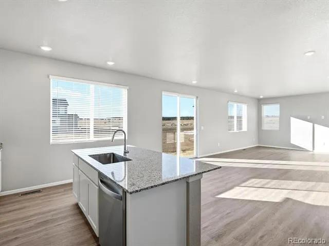 4644 Rabbitbrush Street Johnstown, CO 80534