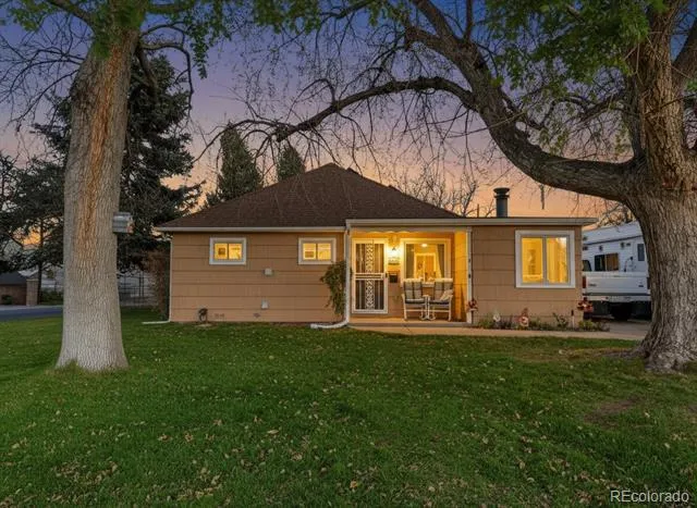 4800 S Fox Street Englewood, CO 80110