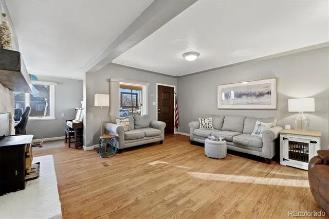 4800 S Fox Street Englewood, CO 80110