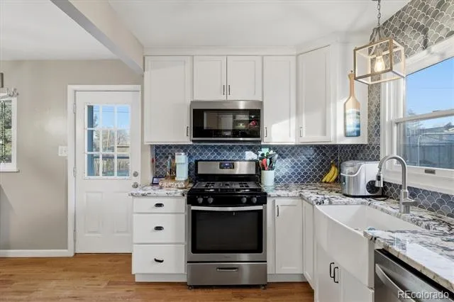 4800 S Fox Street Englewood, CO 80110