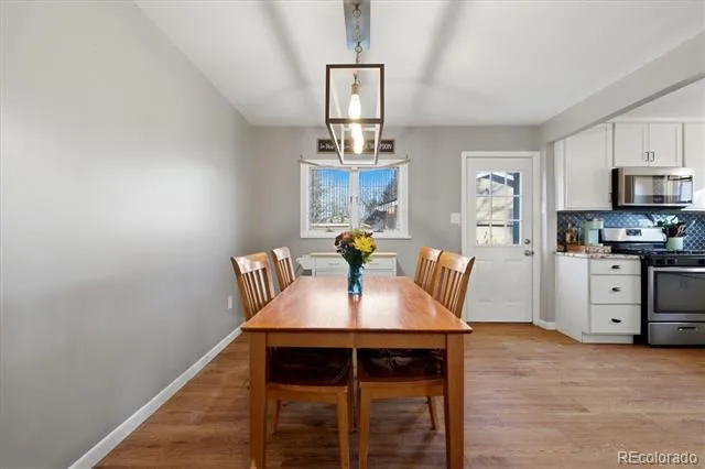 4800 S Fox Street Englewood, CO 80110