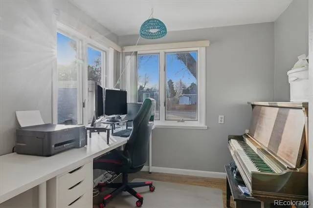 4800 S Fox Street Englewood, CO 80110