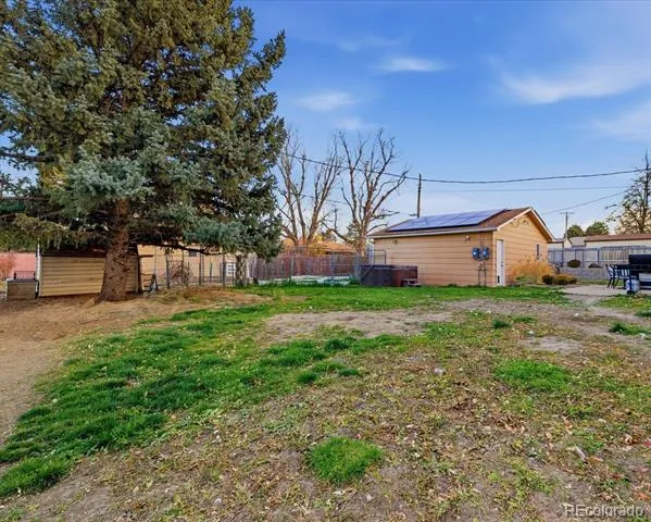4800 S Fox Street Englewood, CO 80110