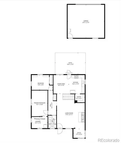 4800 S Fox Street Englewood, CO 80110