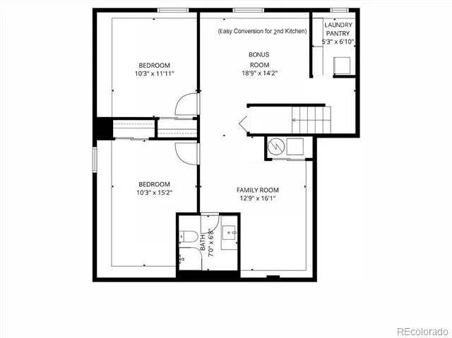 4800 S Fox Street Englewood, CO 80110