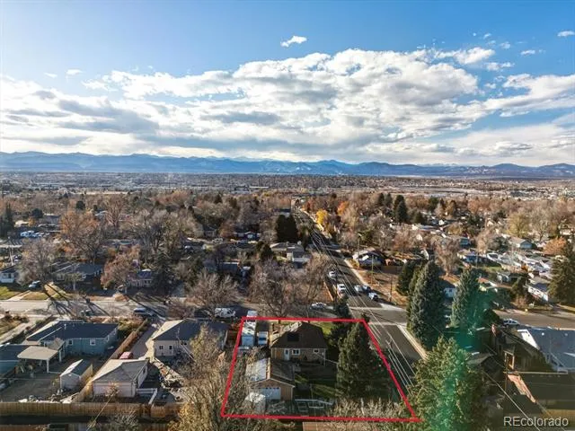 4800 S Fox Street Englewood, CO 80110