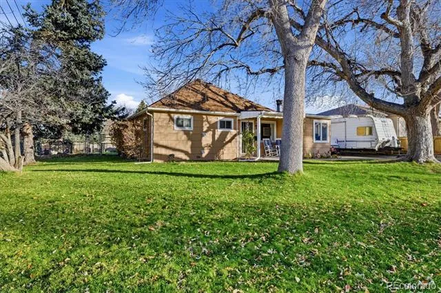 4800 S Fox Street Englewood, CO 80110
