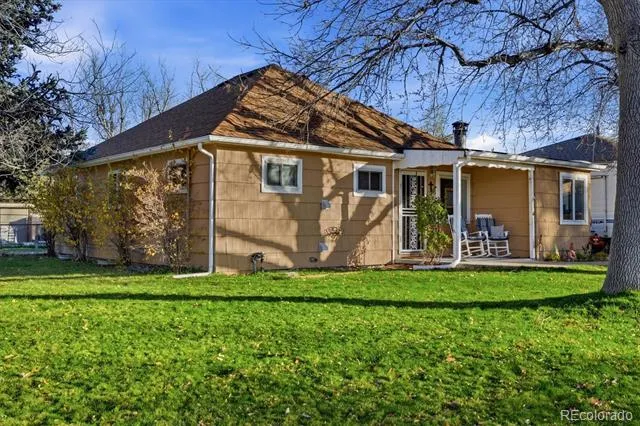 4800 S Fox Street Englewood, CO 80110