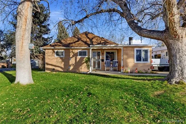 4800 S Fox Street Englewood, CO 80110