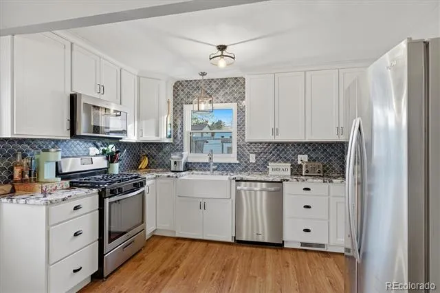 4800 S Fox Street Englewood, CO 80110