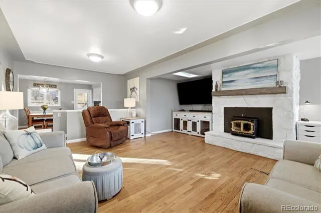 4800 S Fox Street Englewood, CO 80110